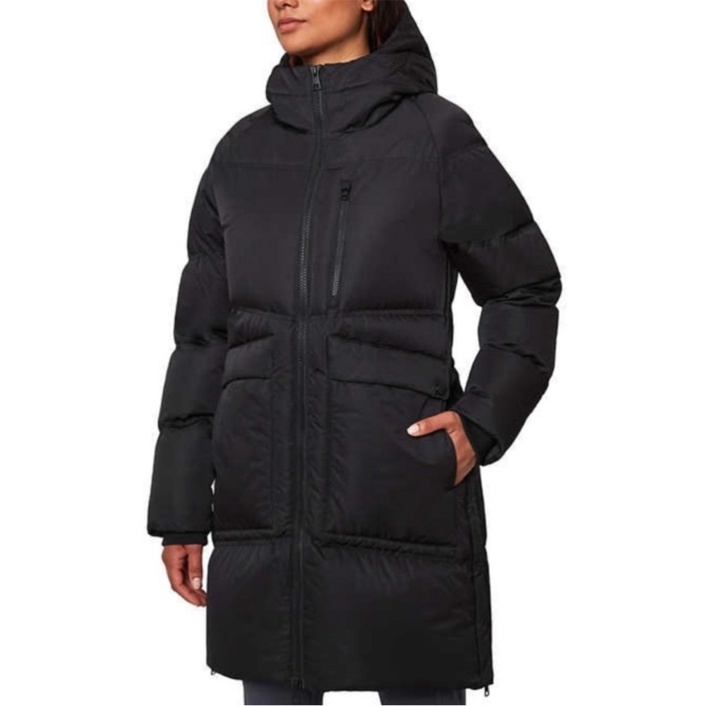 Mondetta - Puffer Jacket / Winter Coat